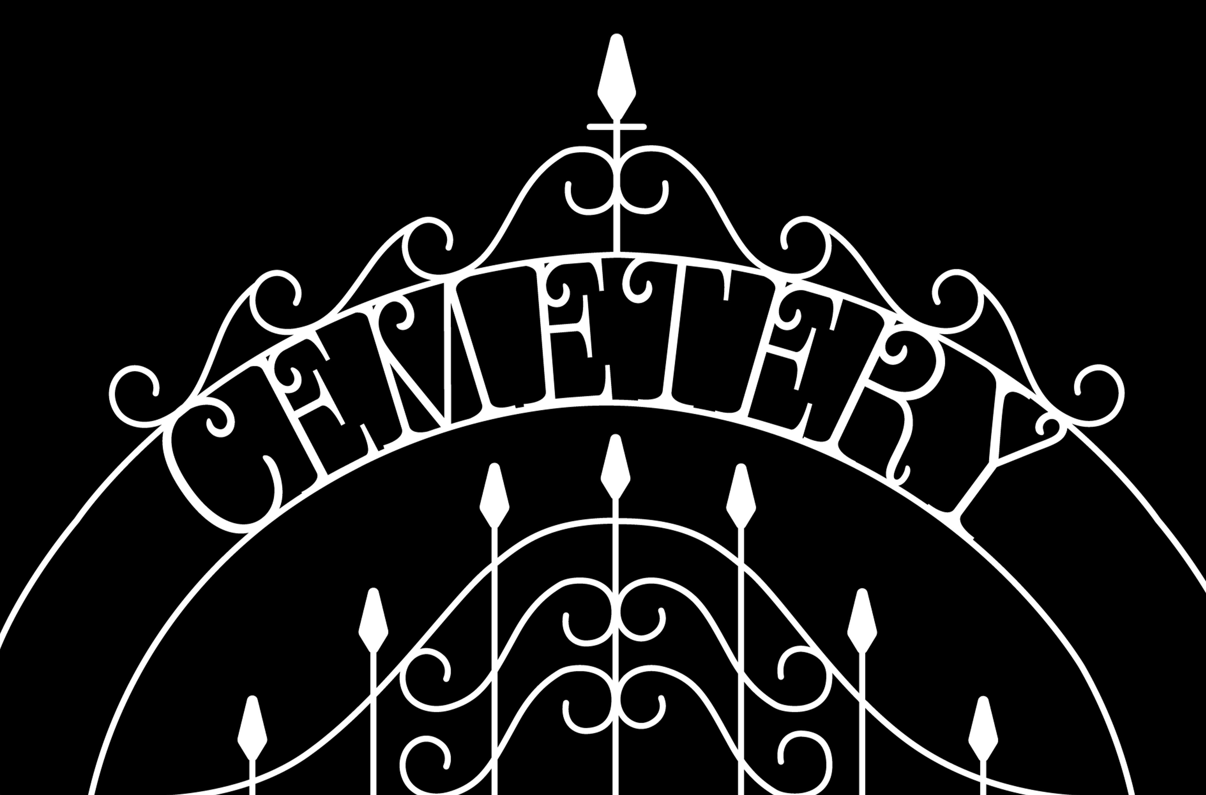 Cemetery Design