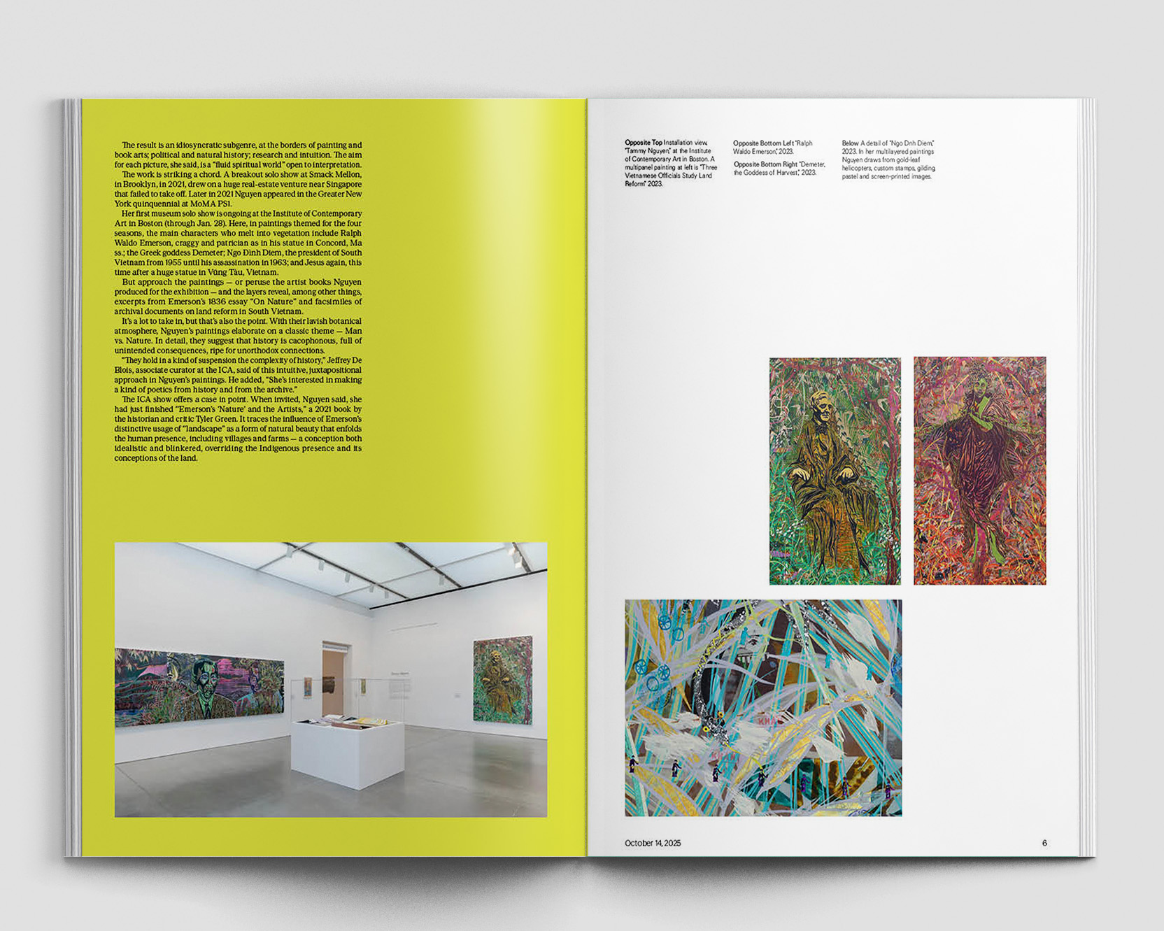 MAR Magazine Spread 3