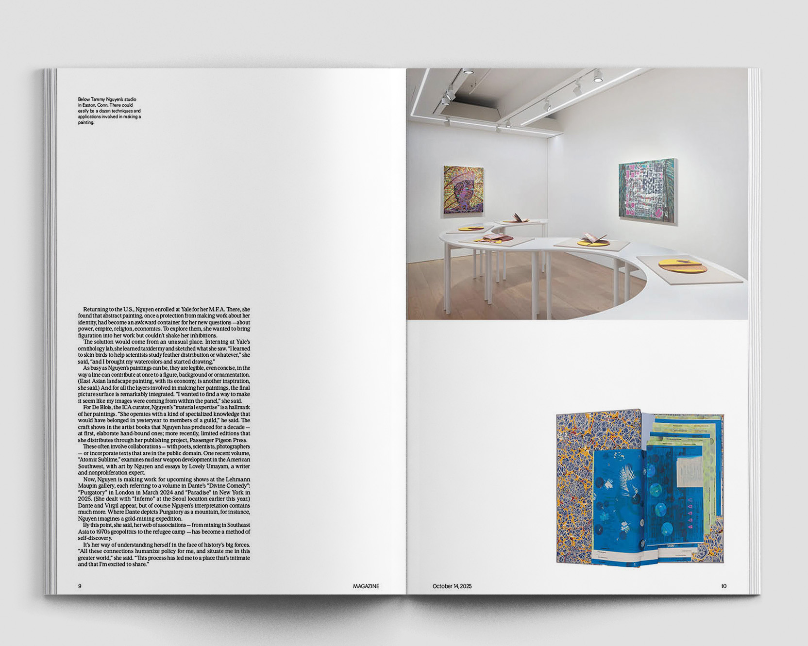 MAR Magazine Spread 5