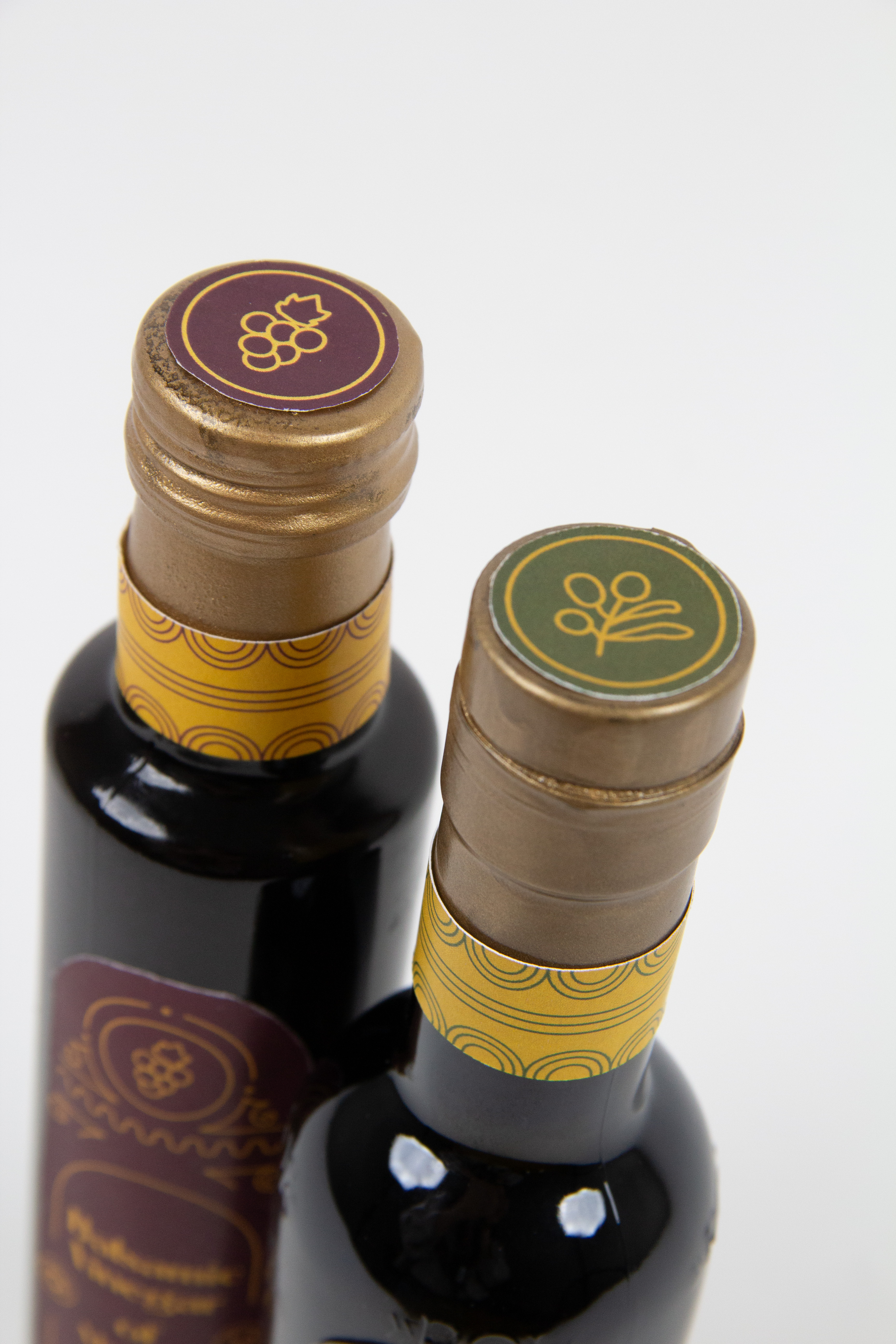 Package Box Unfolded