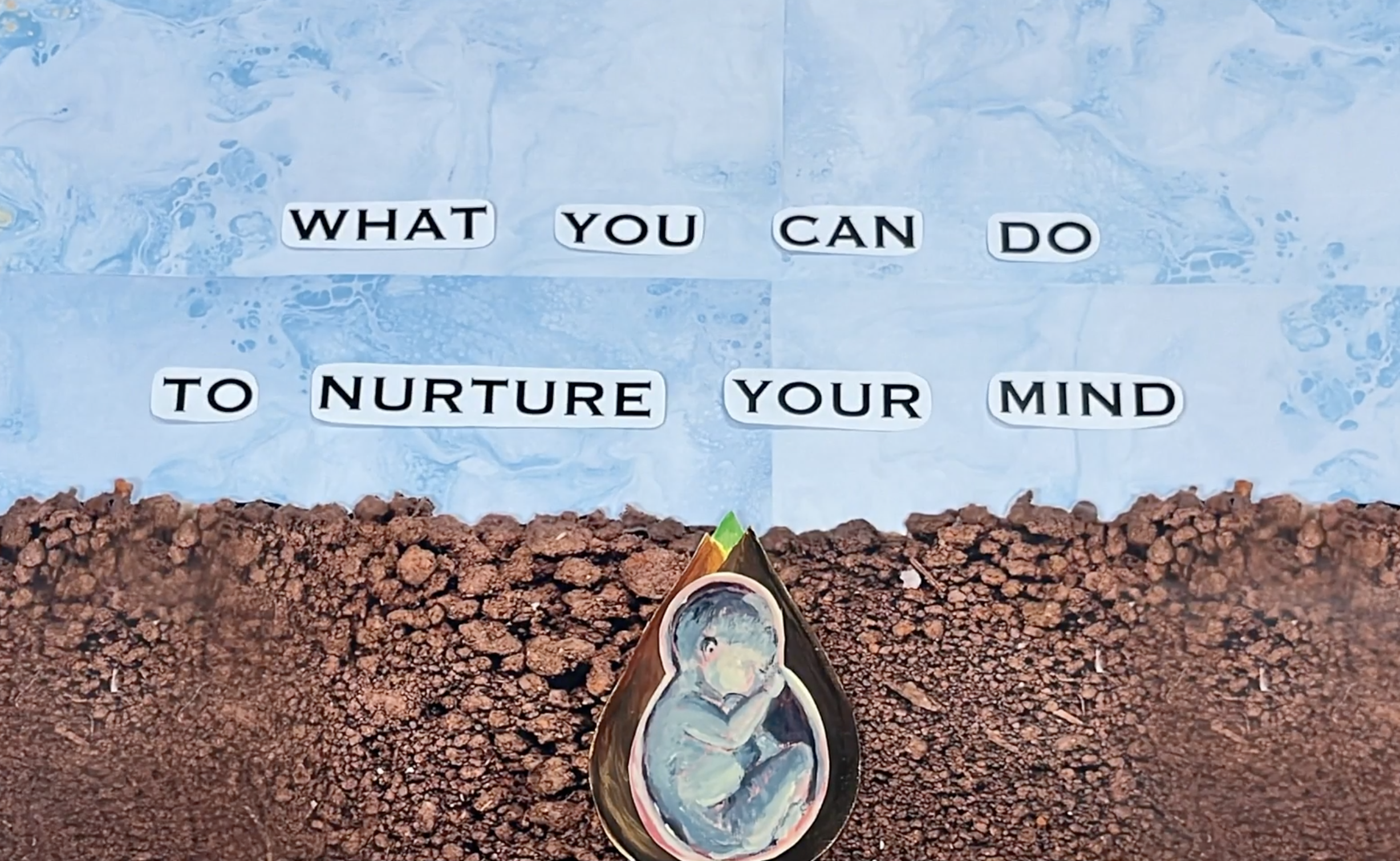 Mental Health Video Design